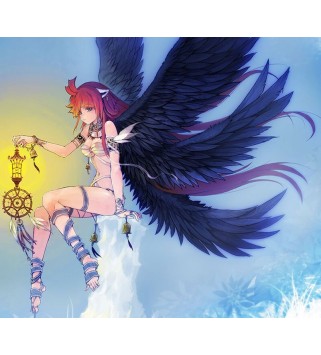 Heroine Anthem Zero Steam Key GLOBAL